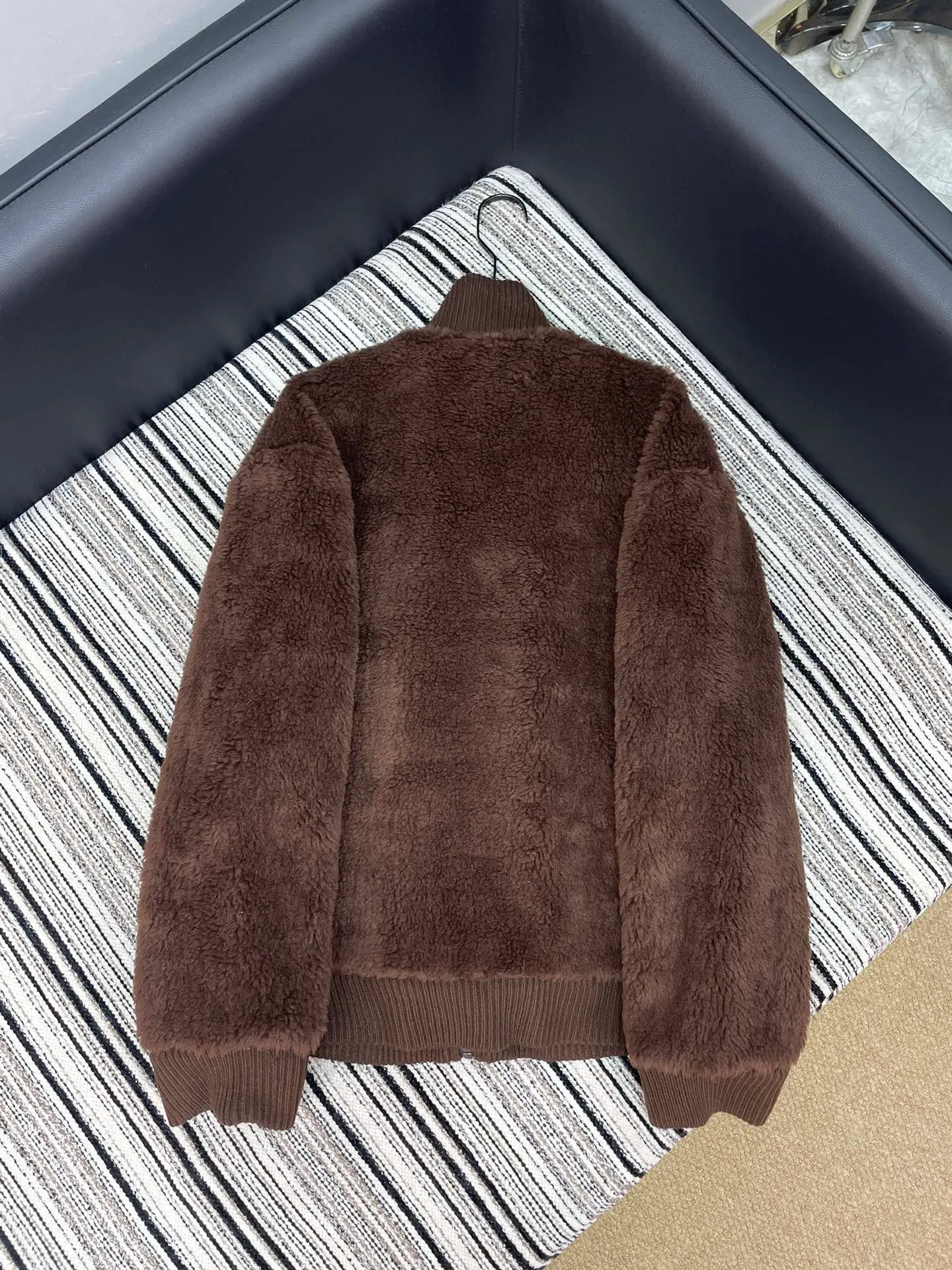 Куртки И Пуховики Женские Prada 405922