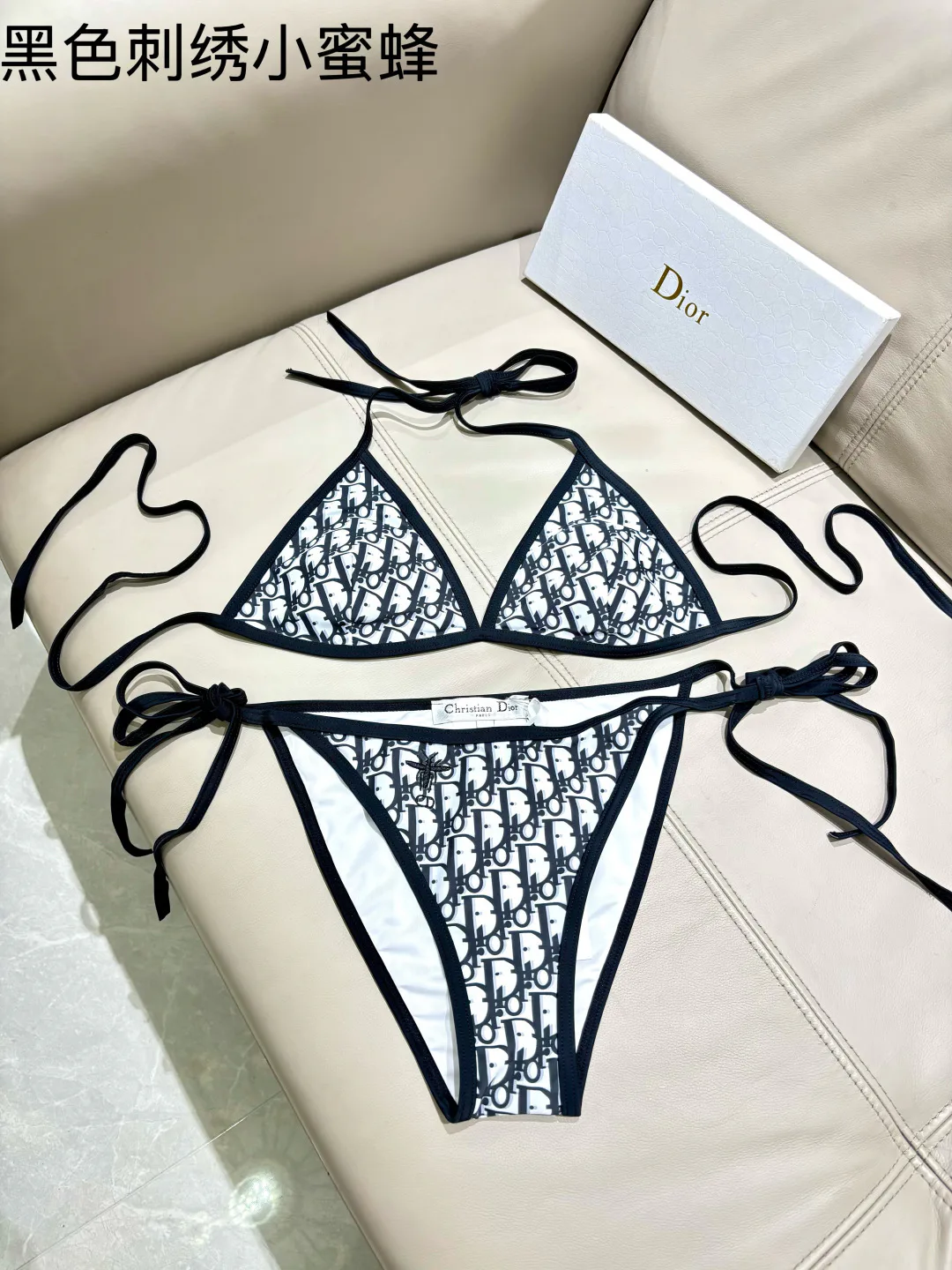 Купальники Женские Christian Dior 18322370