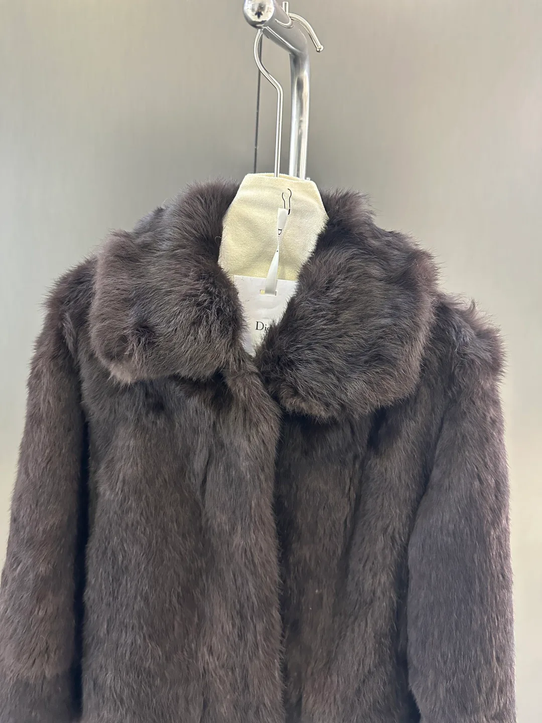 Шубы Женские Christian Dior 907373