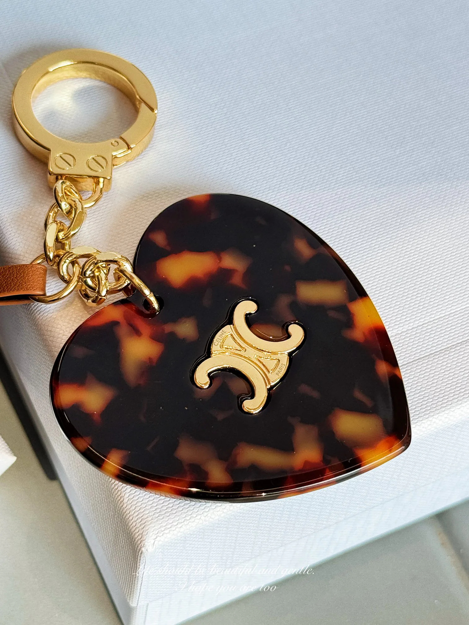 Ключницы Celine 1462437