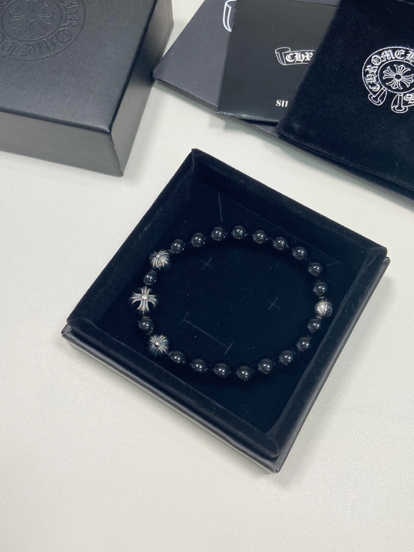 Бижутерия Chrome Hearts 36408