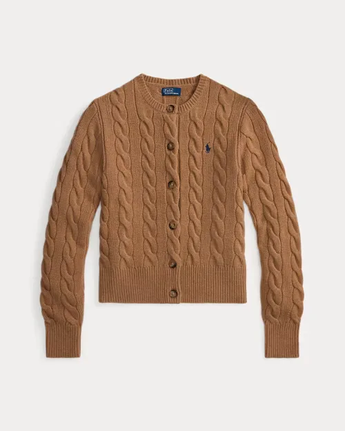 Джемперы И Свитеры Женские Ralph Lauren 18723874