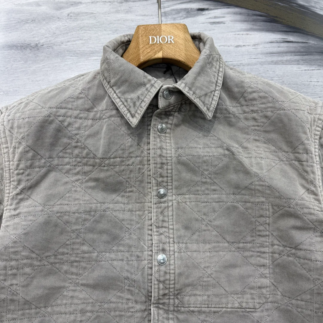 Рубашки Мужские Christian Dior 4259642