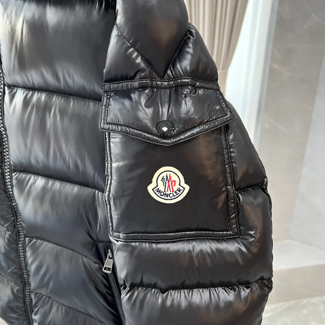 Куртки И Пуховики Женские Moncler 6556242