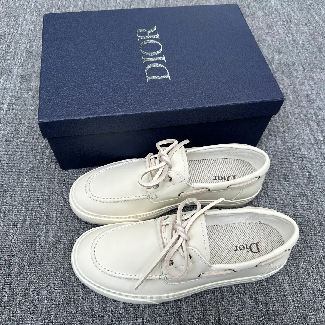 Кроссовки Мужские Christian Dior 18076221