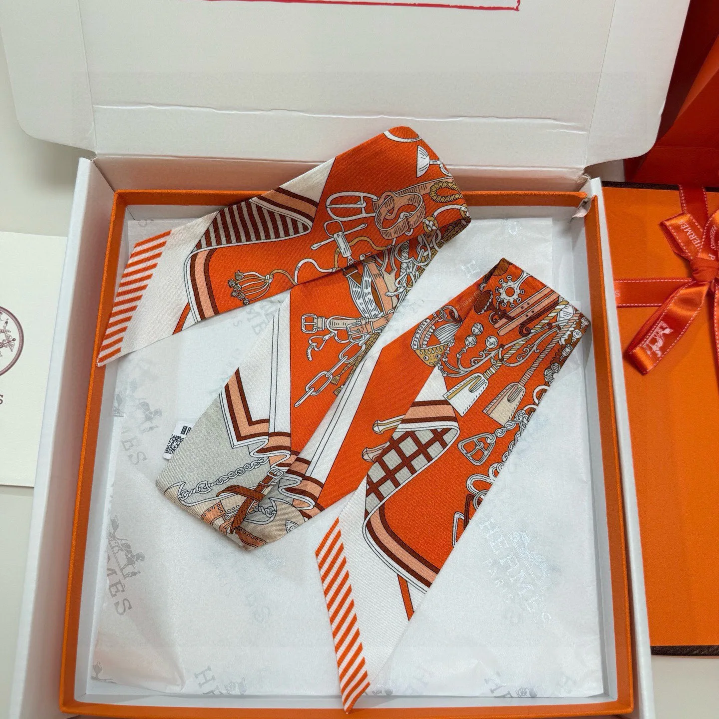 Платки Hermes 11888302