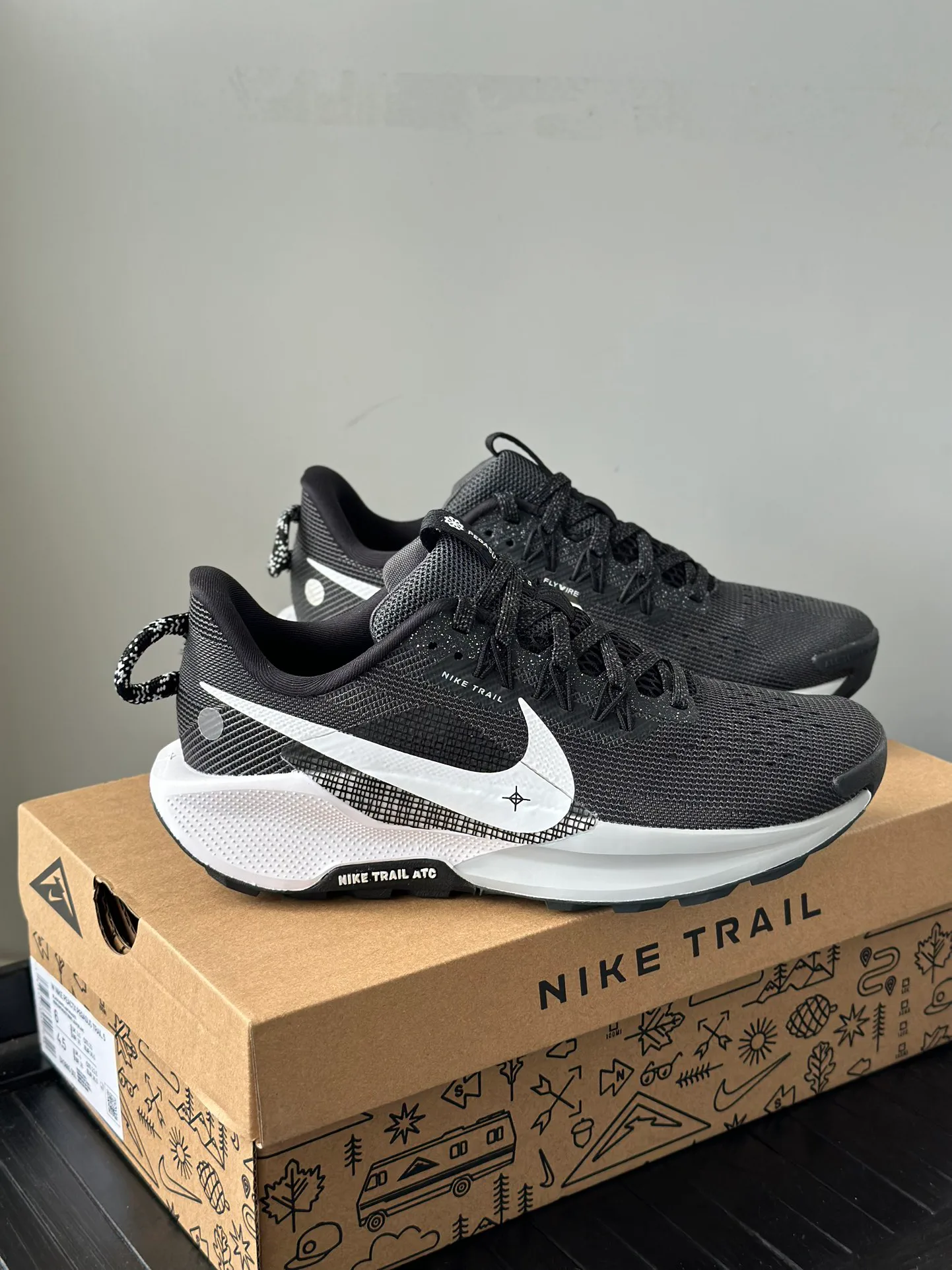 Кроссовки Женские Nike 1266