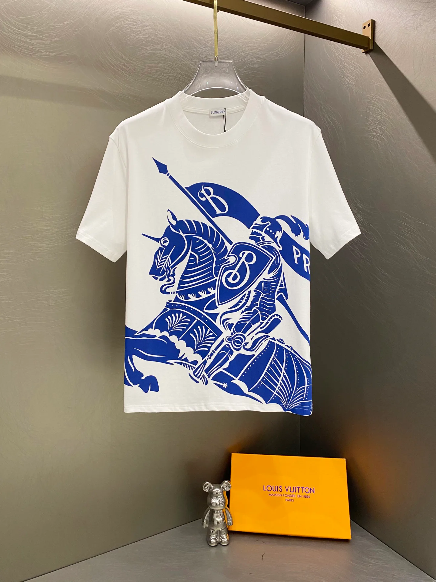 Футболки Мужские Burberry 11708765