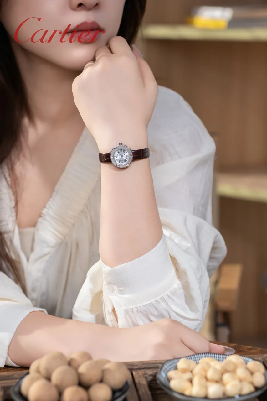 Часы Женские Cartier 11215514