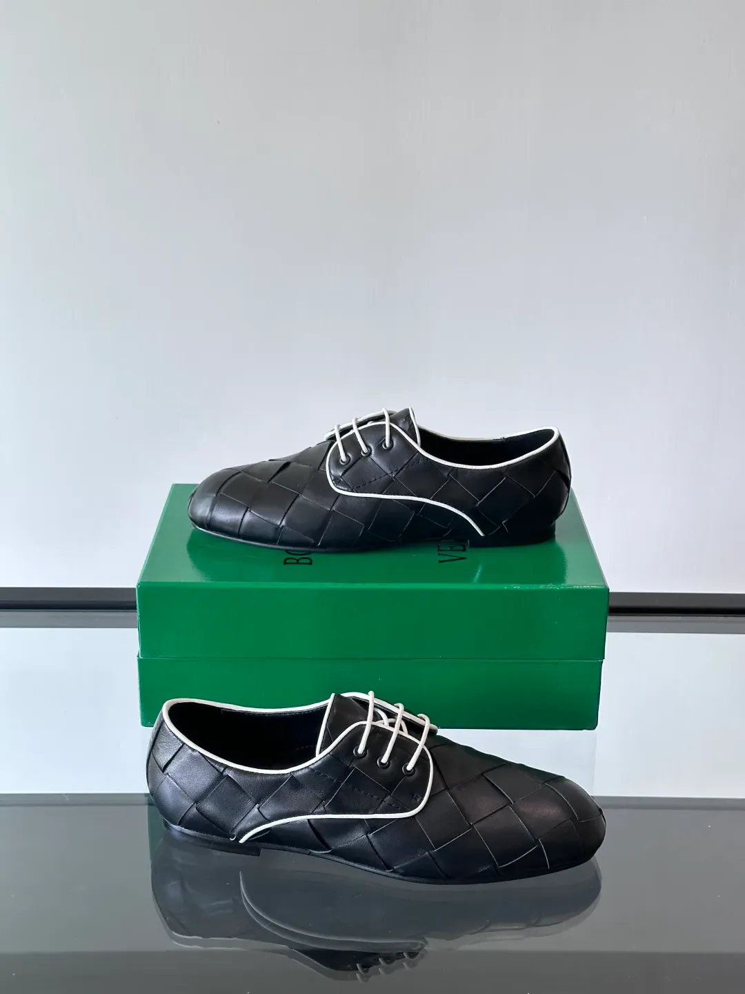 Кеды Мужские Bottega Veneta 20482