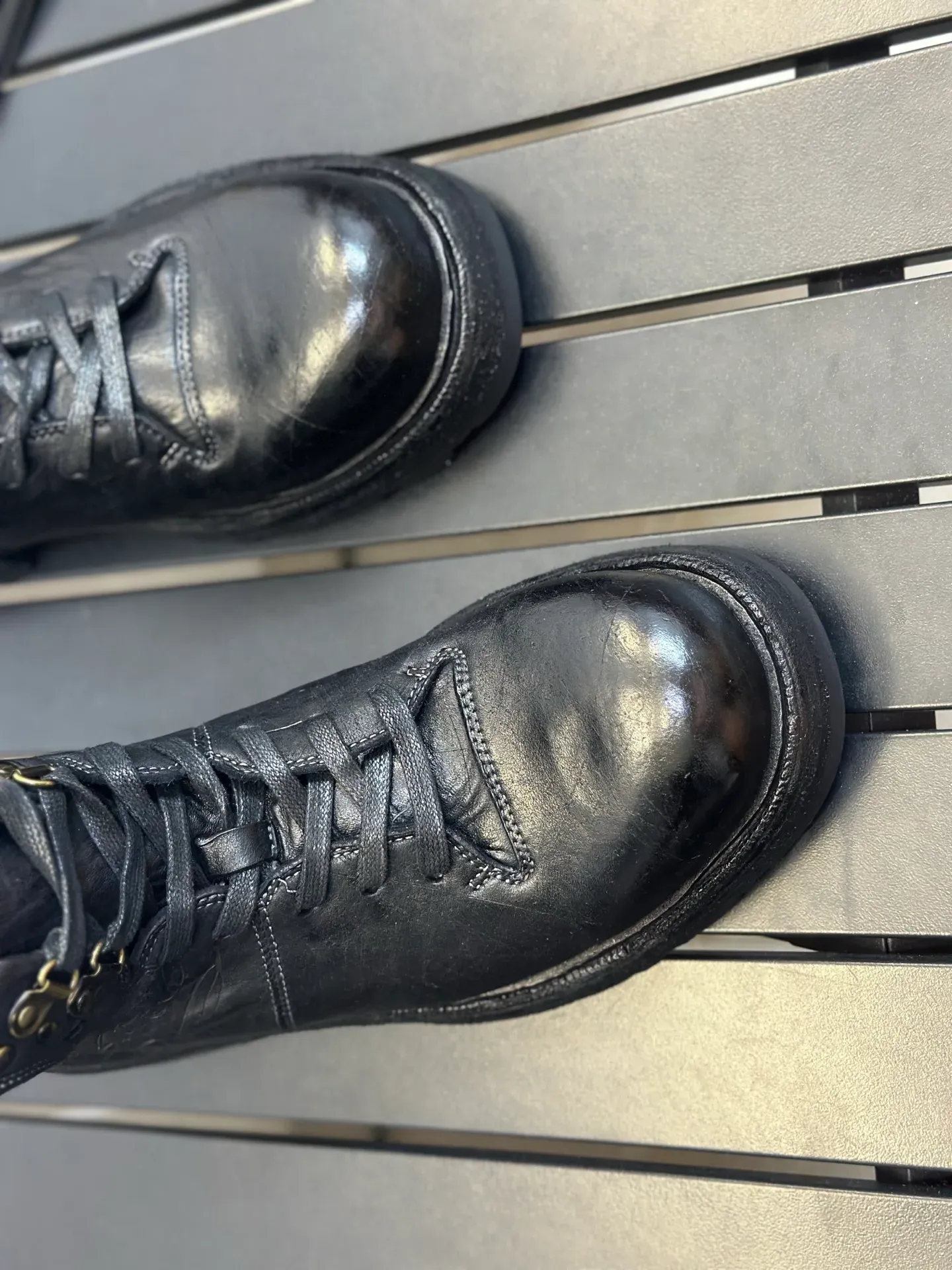 Ботинки Мужские Berluti 799832