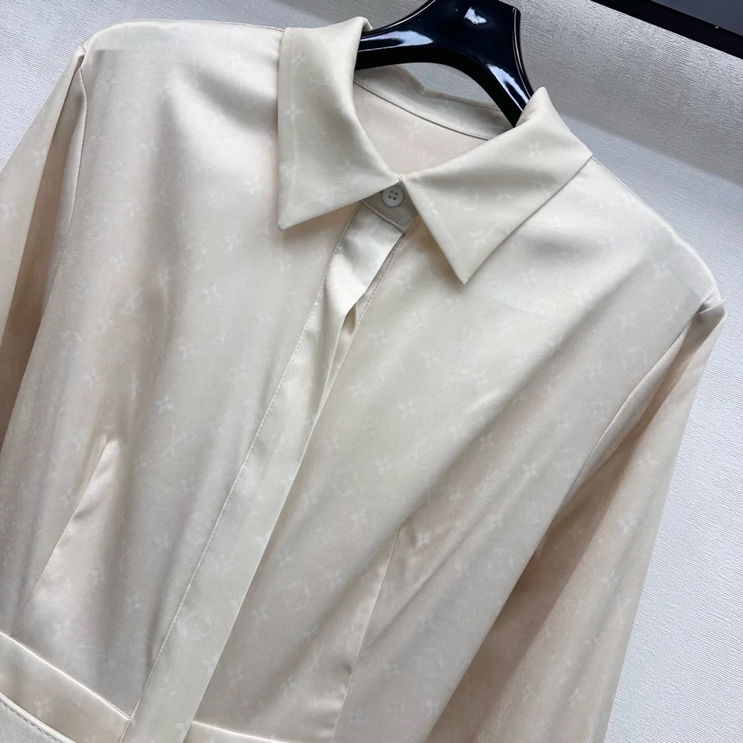 Платья Женские Louis Vuitton 1692819