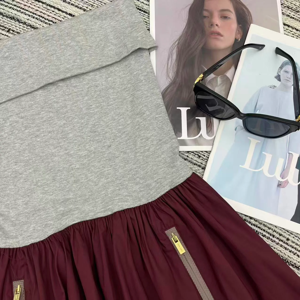 Платья Женские Miu Miu 3165204