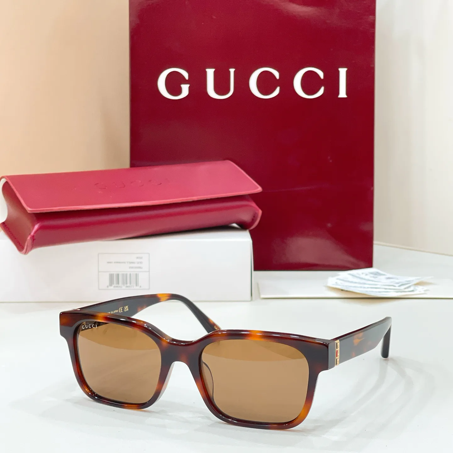 Очки Gucci 11842850