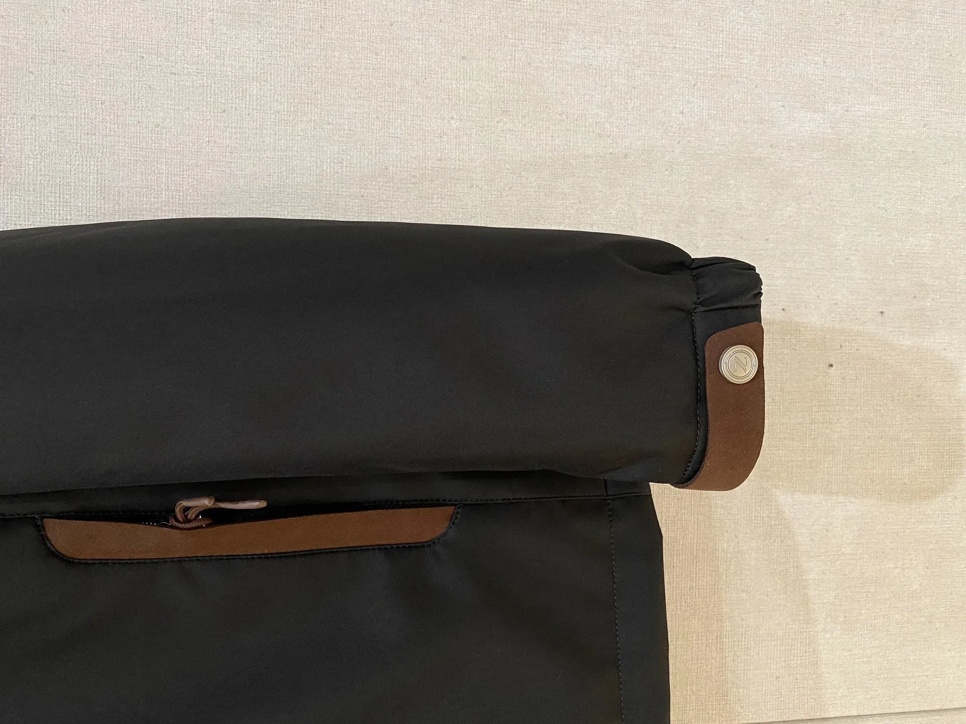 Куртки И Пуховики Мужские Zegna 52381