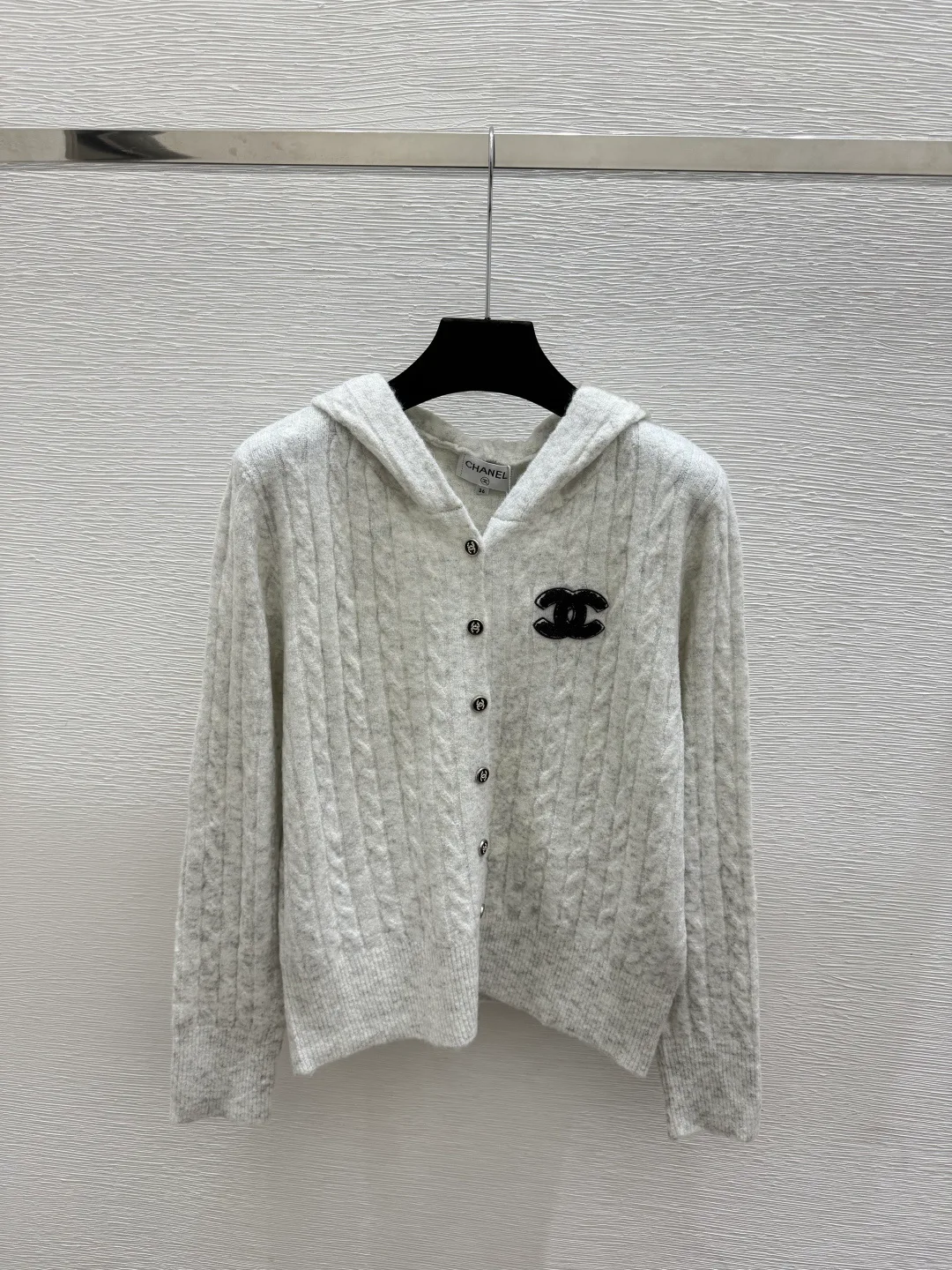 Джемперы И Свитеры Женские Chanel 18035524