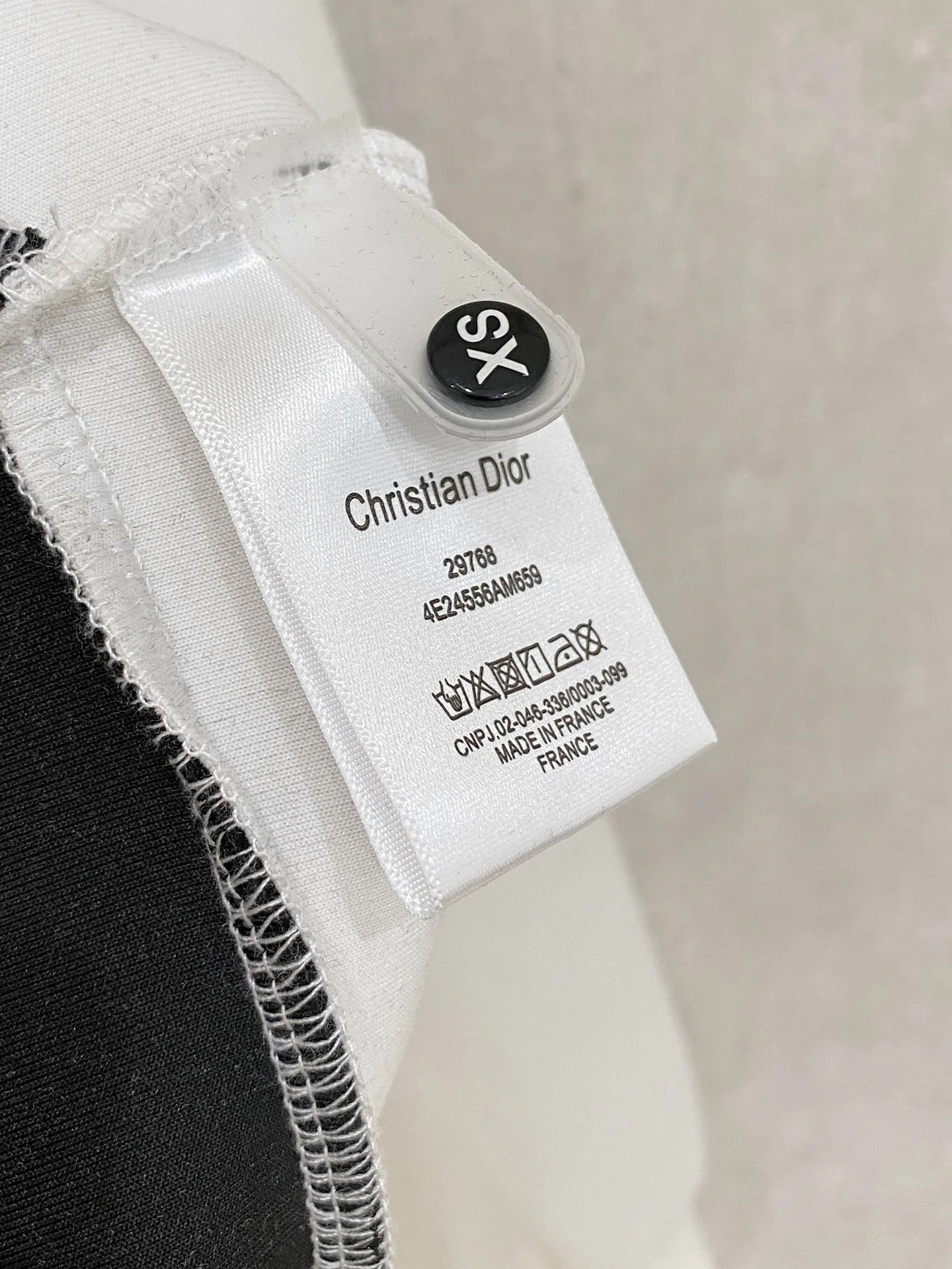 Свитшоты И Худи Мужские Christian Dior 18246551