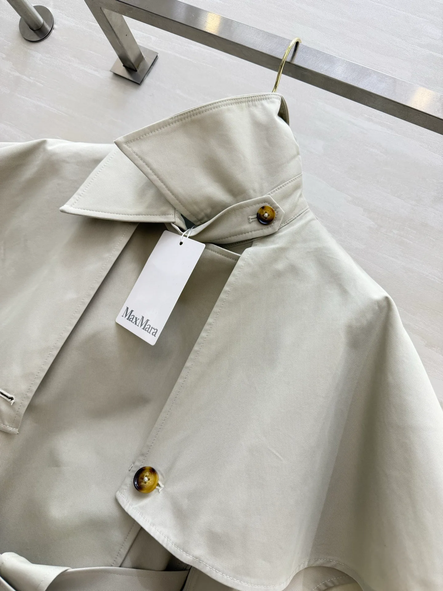 Пальто И Тренчи Мужские Max Mara 13370778