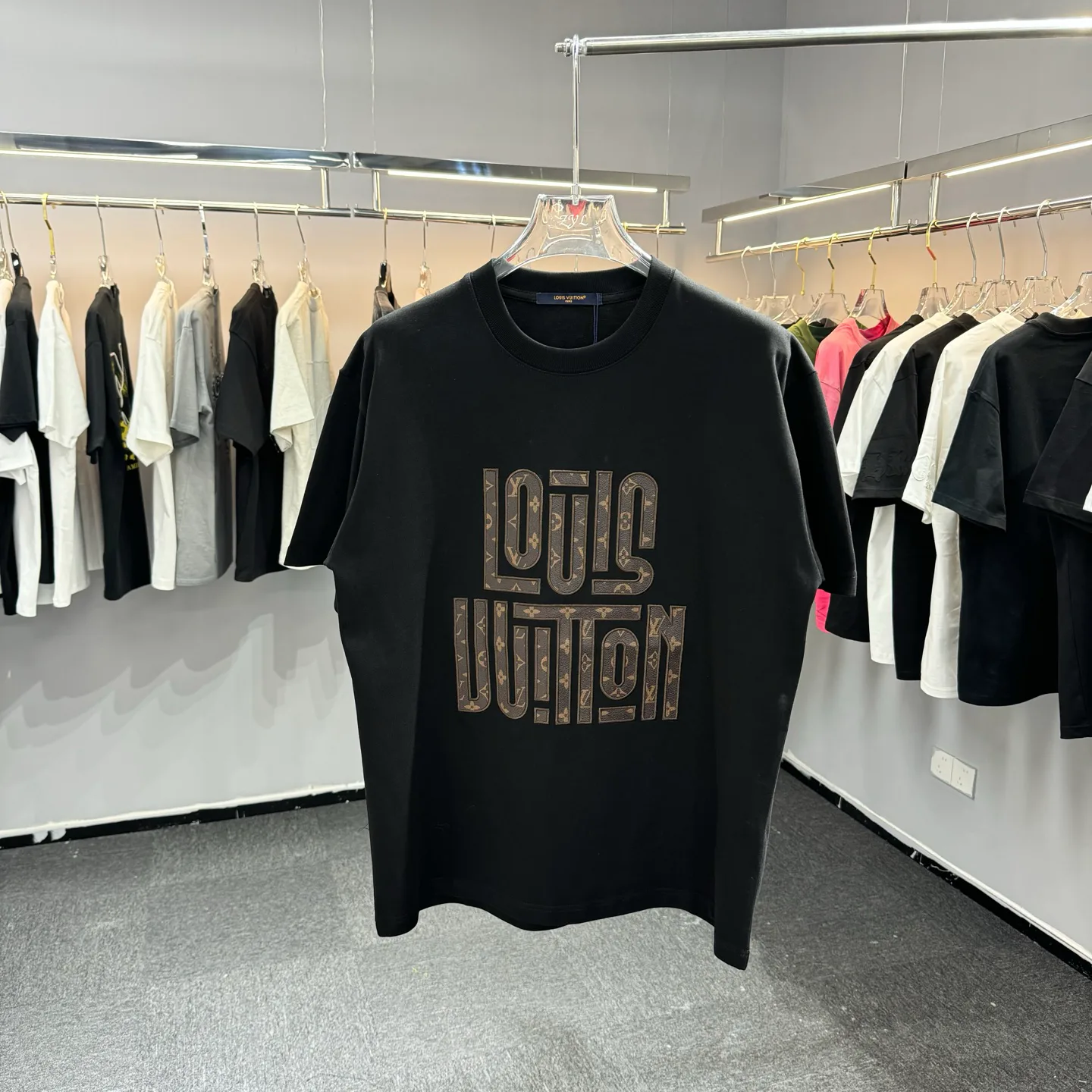 Футболки Мужские Louis Vuitton 11622858