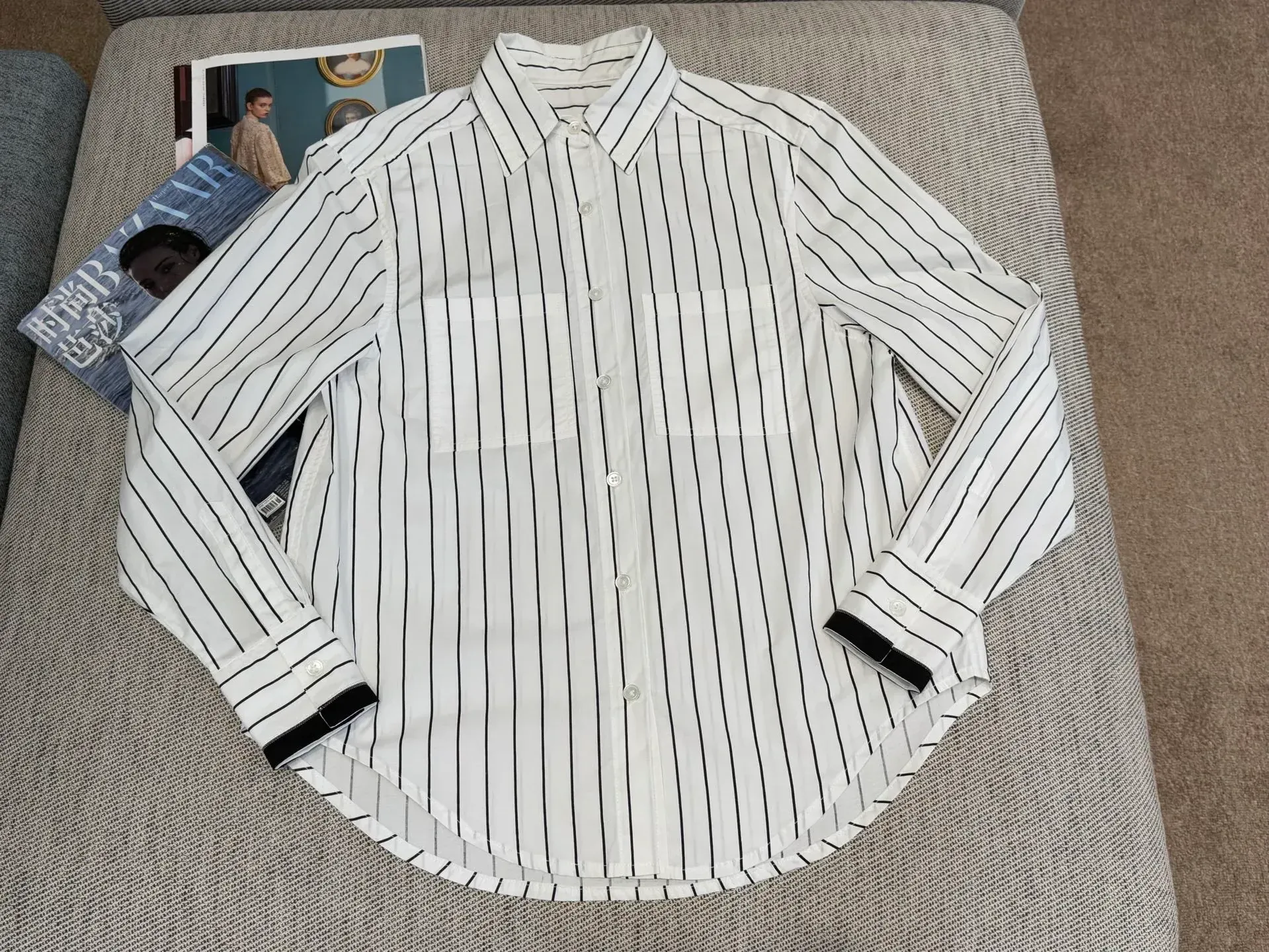 Рубашки Женские Brunello Cucinelli 1882522