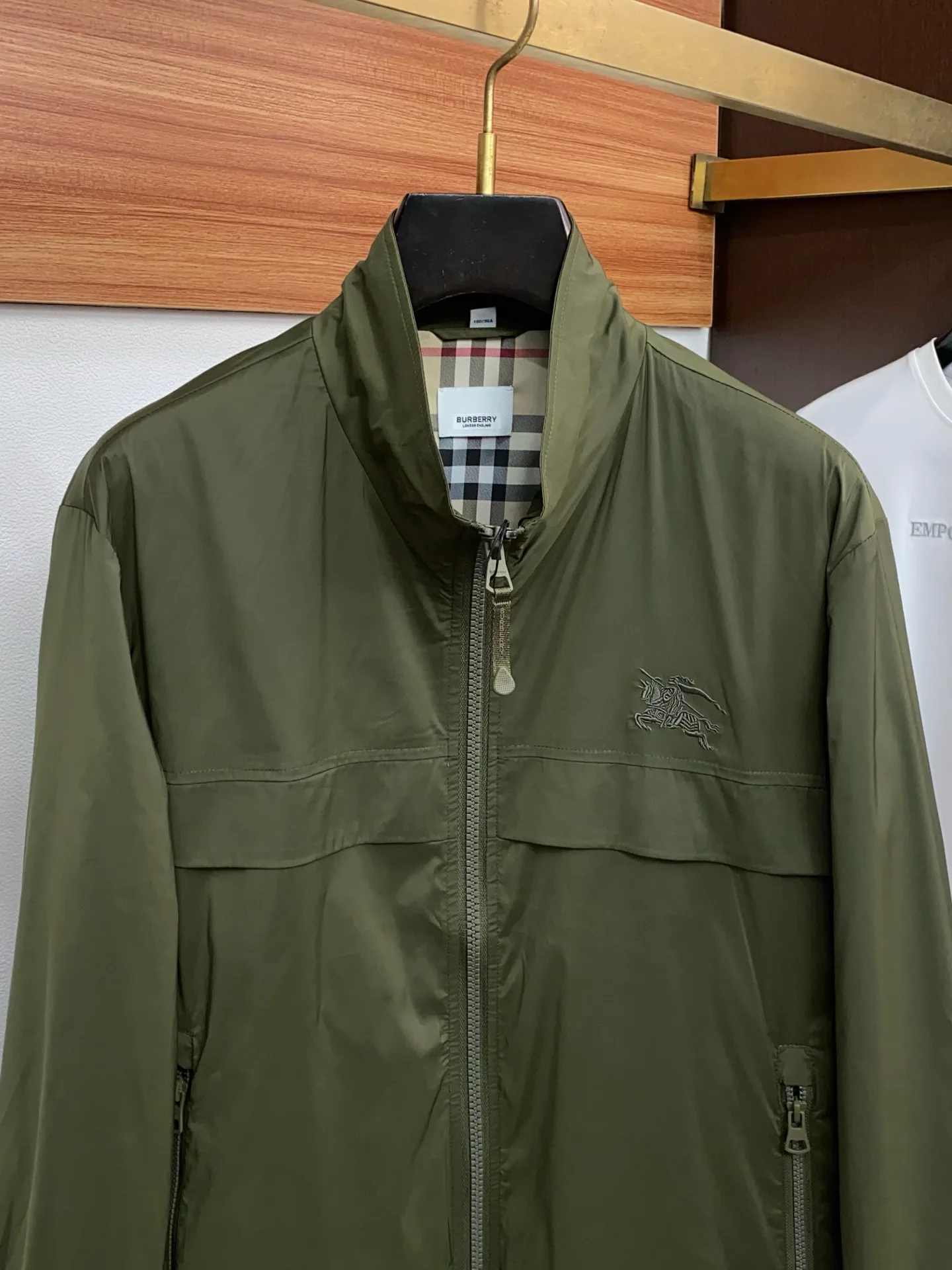 Куртки И Пуховики Мужские Burberry 11523285