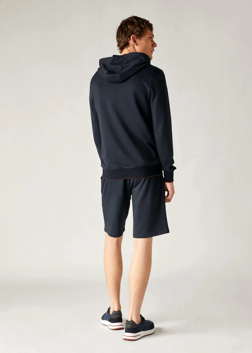 Свитшоты И Худи Мужские Loro Piana 1844250