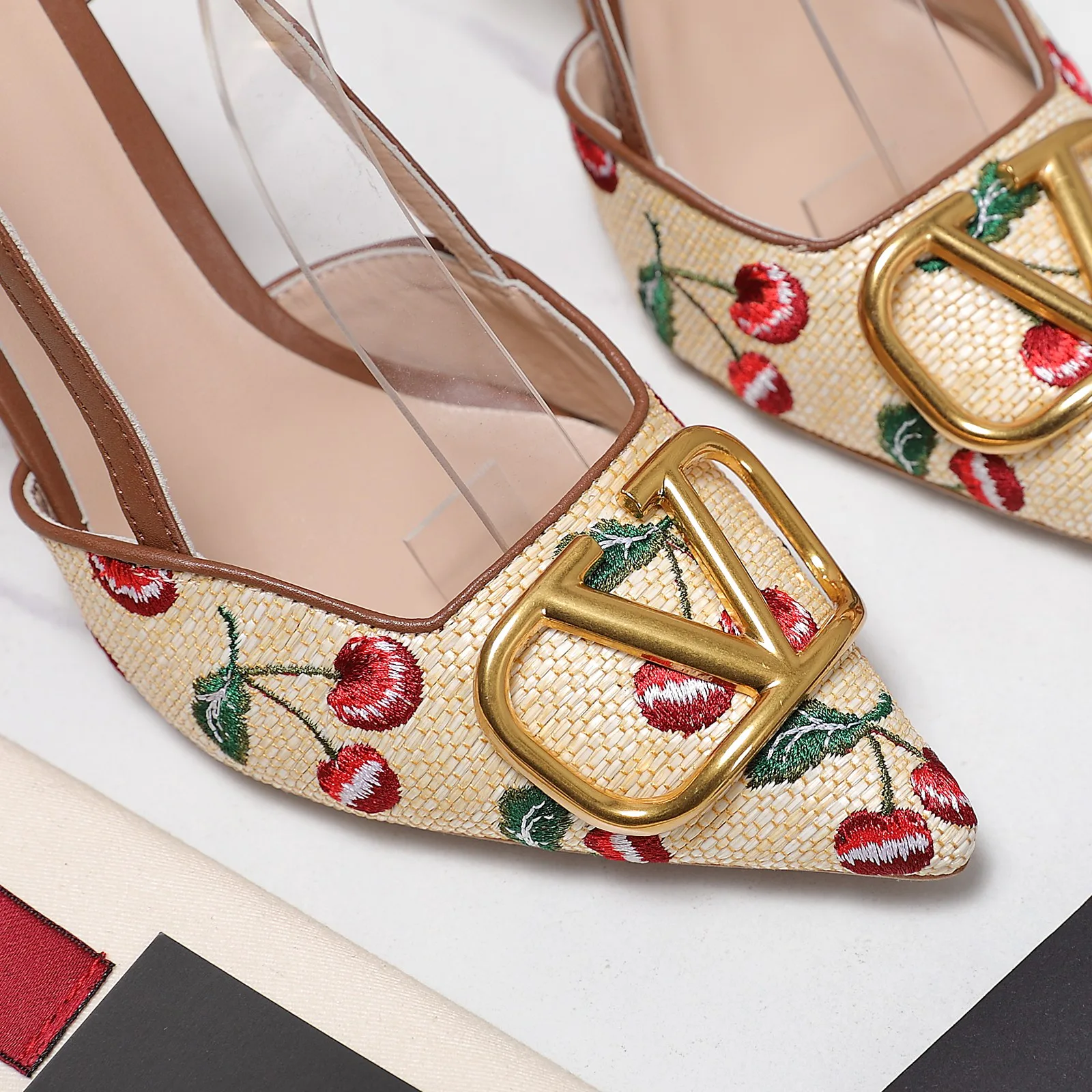 Туфли Женские Valentino 29070