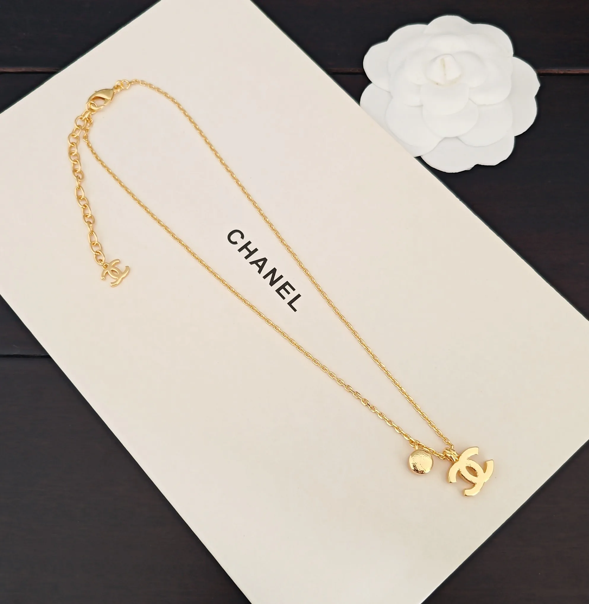 Бижутерия Chanel 9023279