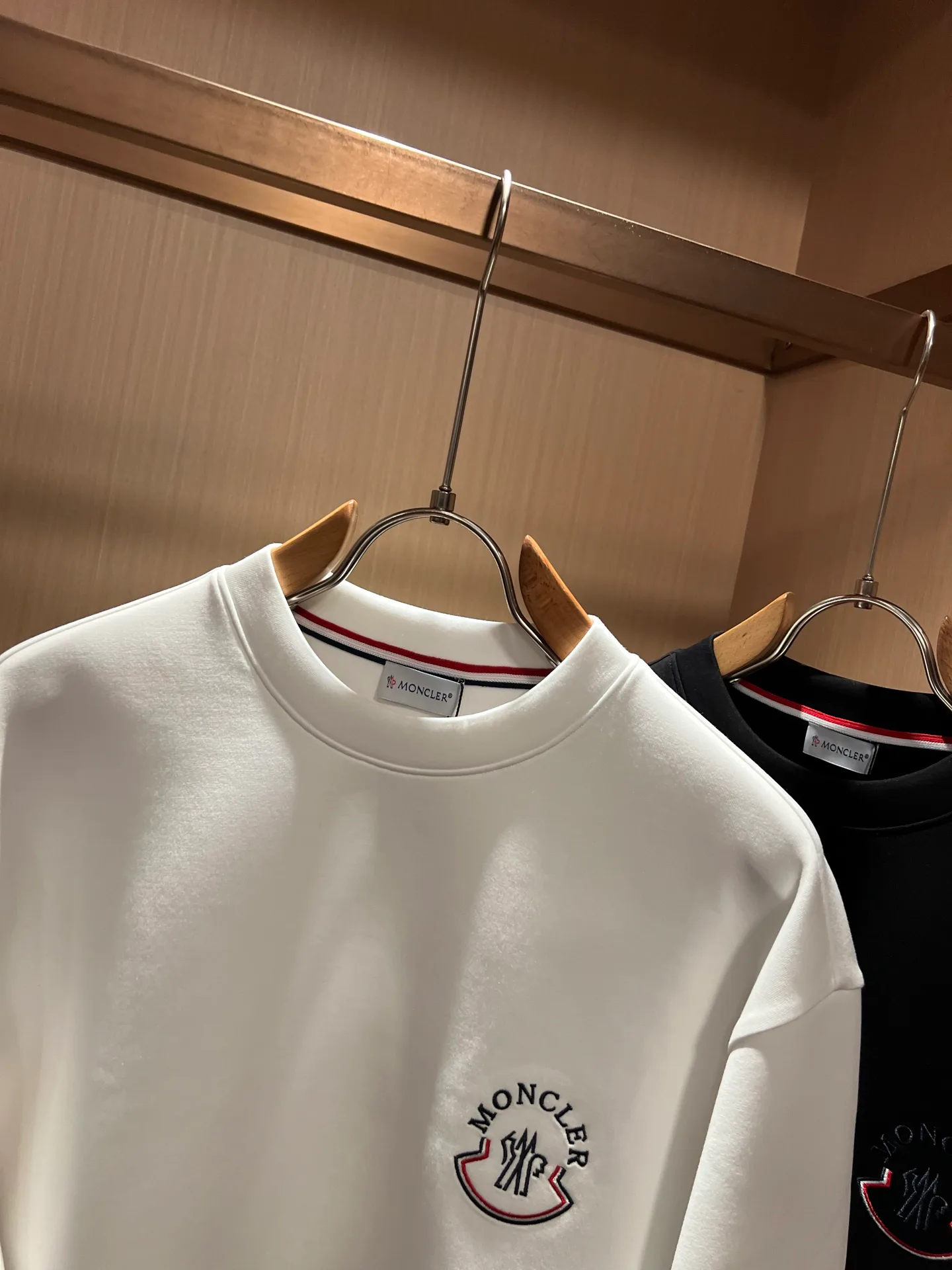 Свитшоты И Худи Мужские Moncler 18519617