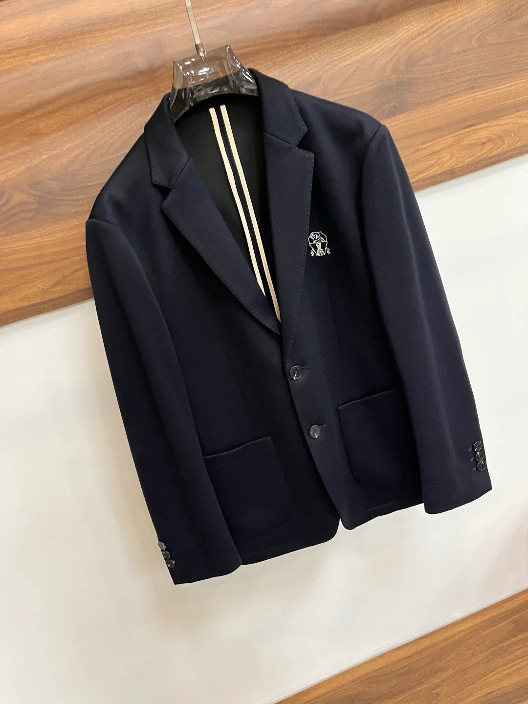 Пиджаки Мужские Brunello Cucinelli 4937511