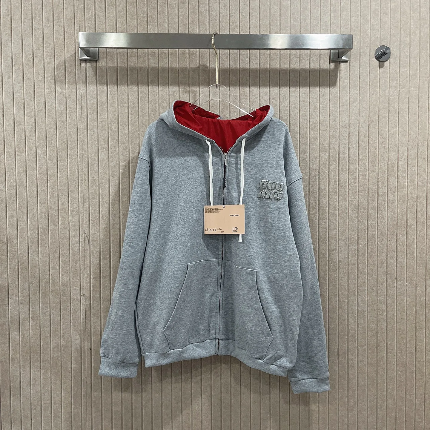 Куртки Женские Miu Miu 174102