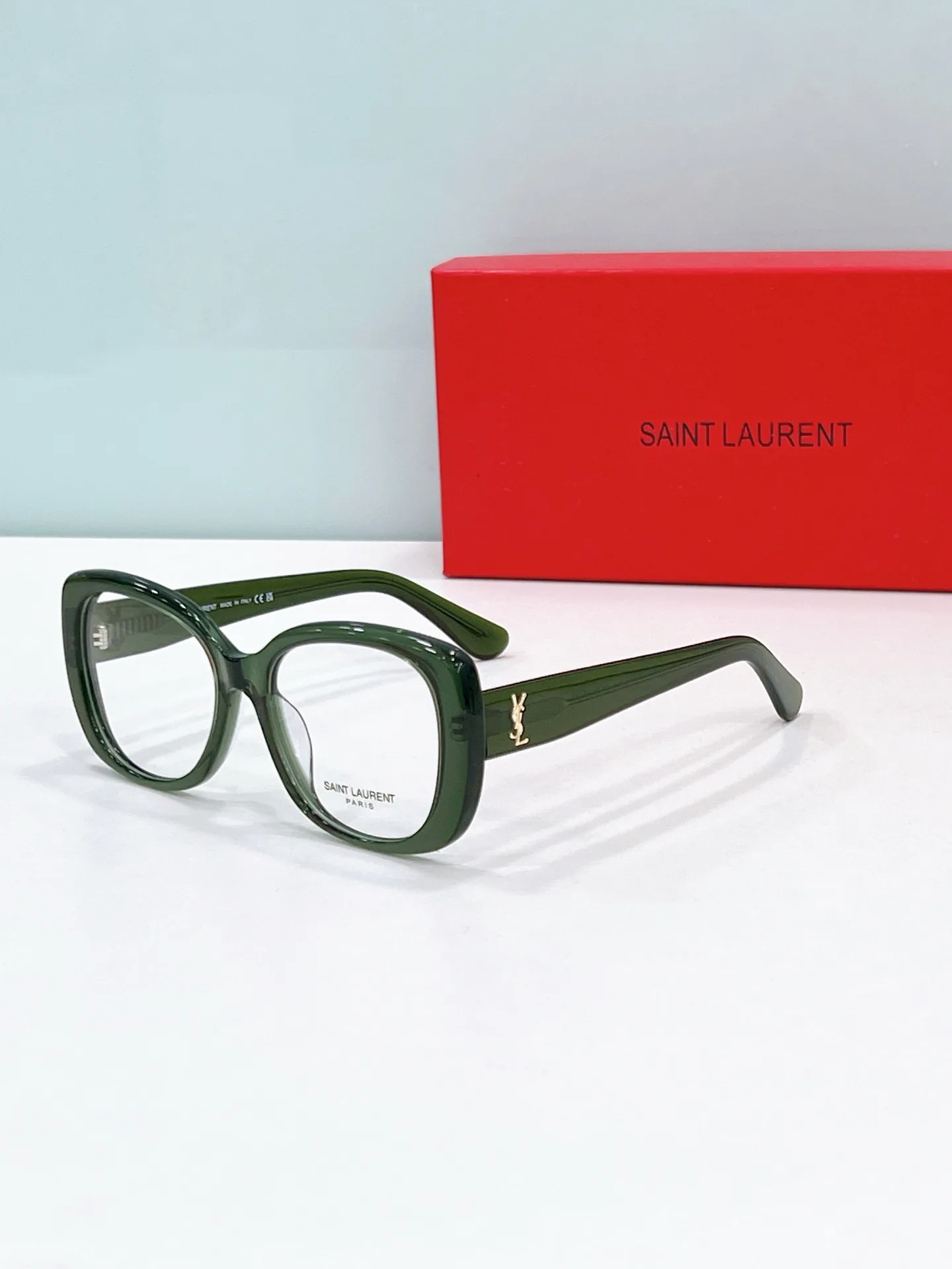 Очки Saint Laurent 912325