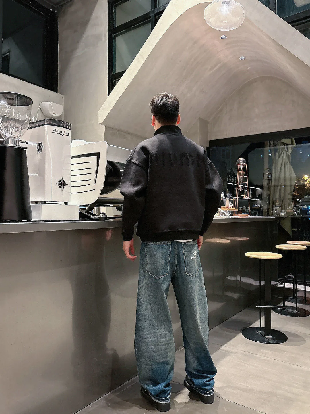 Свитшоты И Худи Мужские Miu Miu 1297289