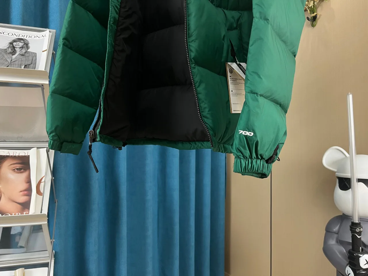 Куртки И Пуховики Женские The North Face 18885518