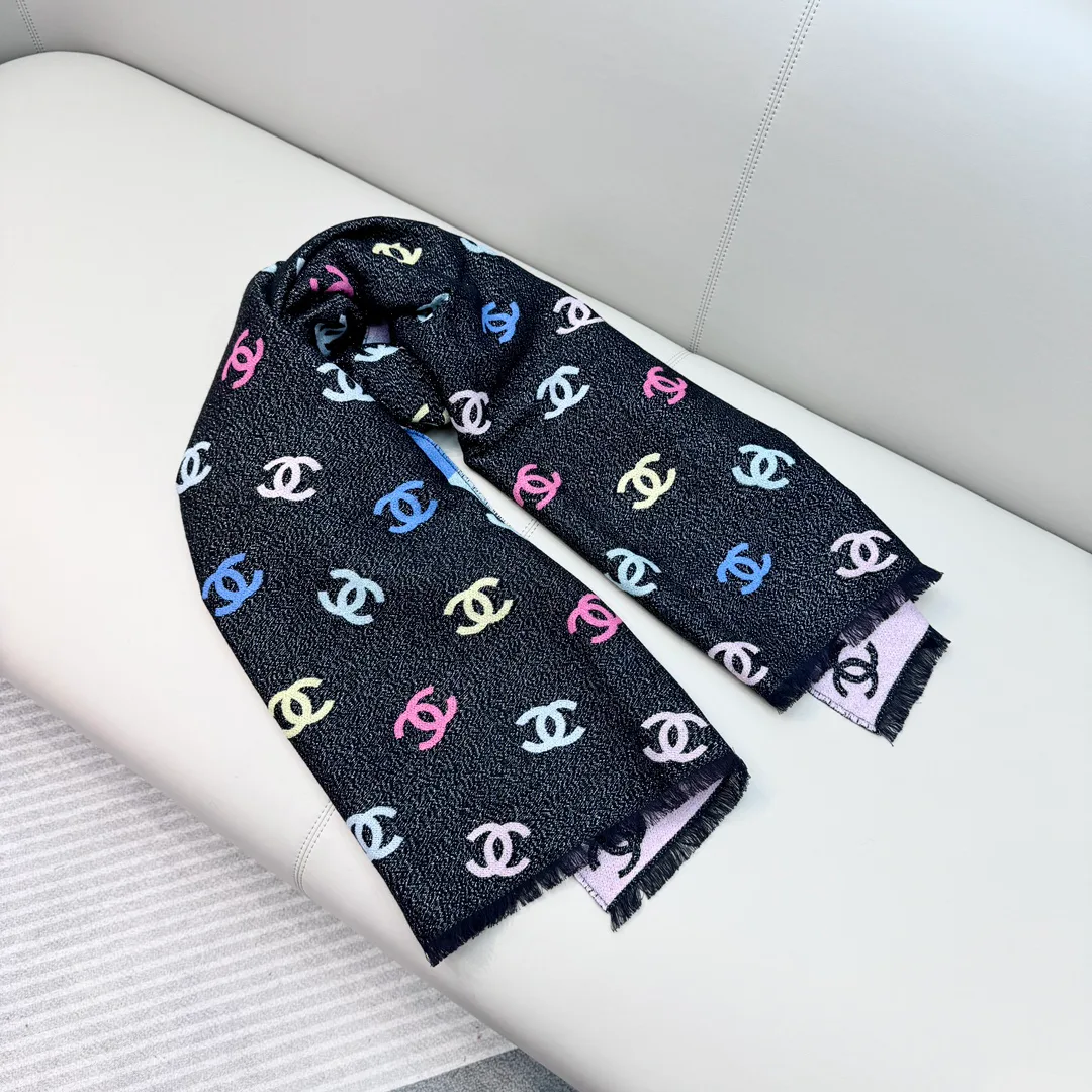 Шарфы Chanel 3840