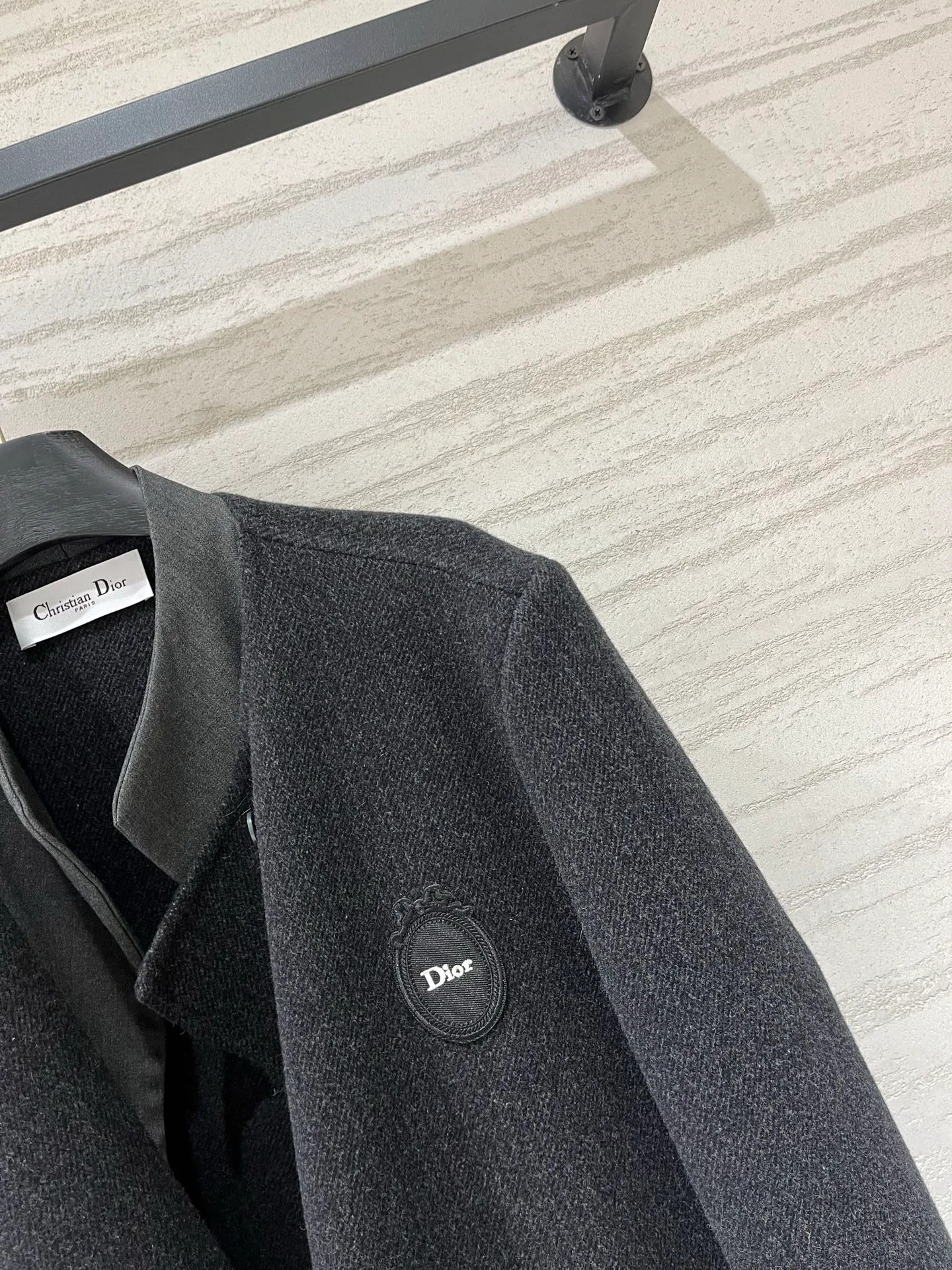 Пальто Женские Christian Dior 18533484