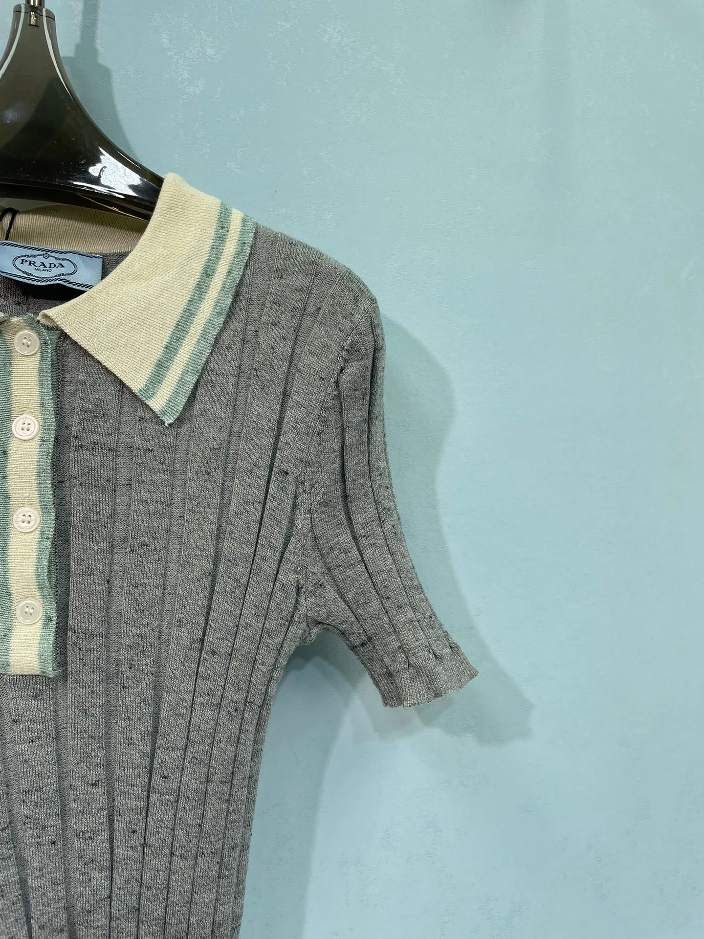 Топы Женские Prada 13076573