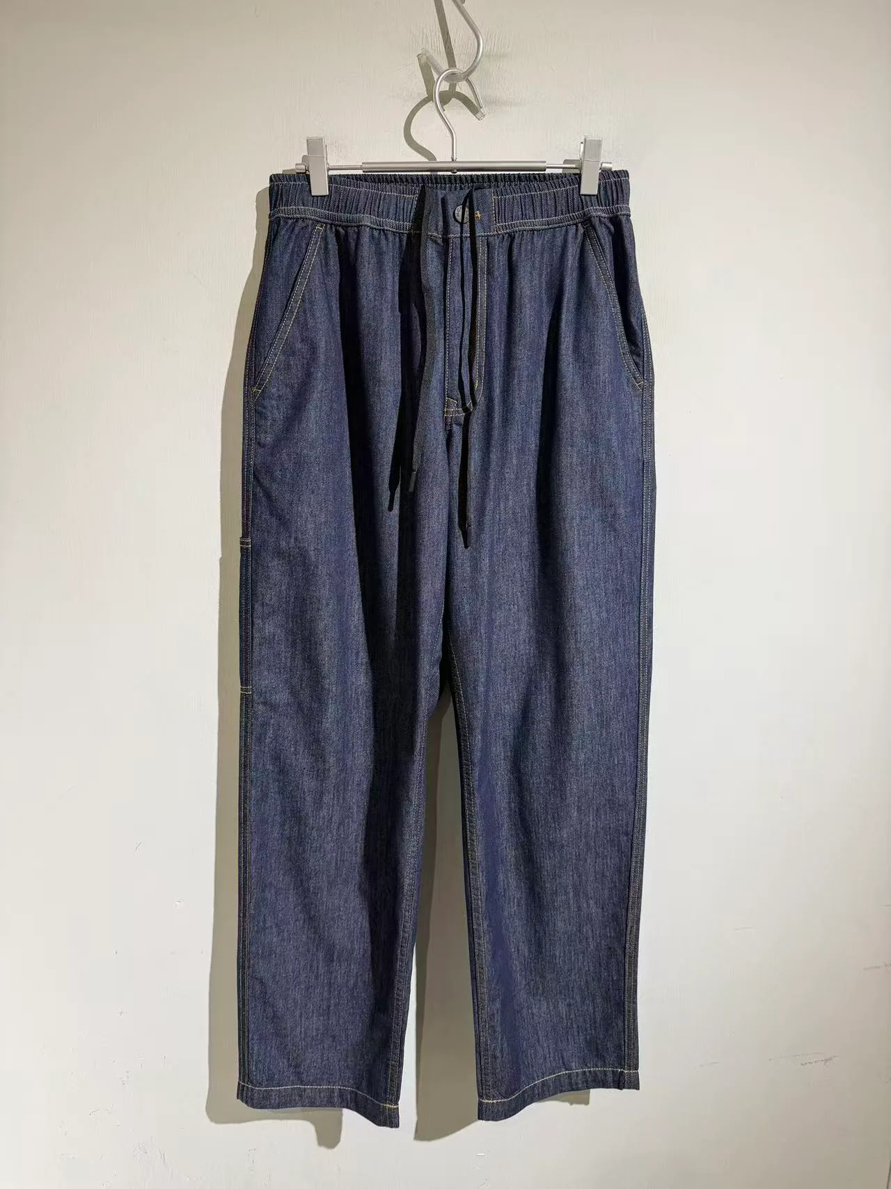 Джинсы Мужские Moncler 11515057