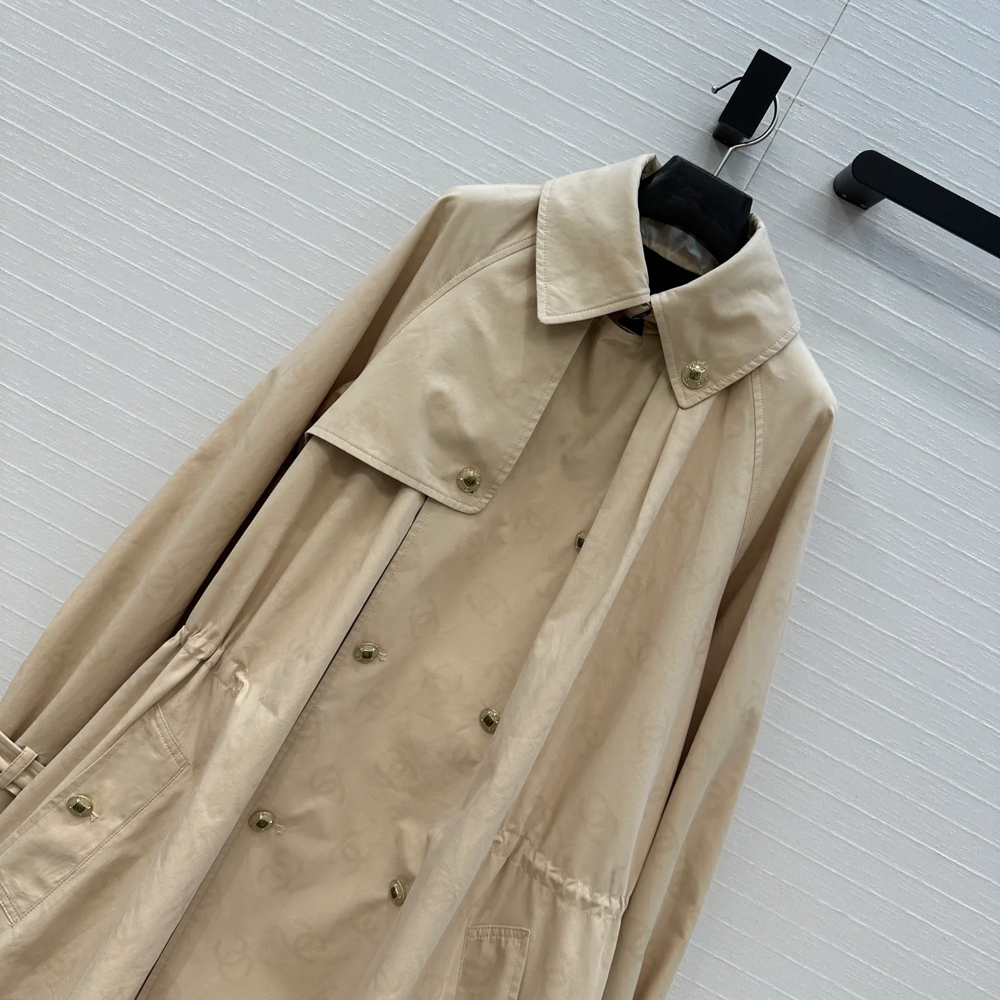 Тренчи Мужские Chanel 82120