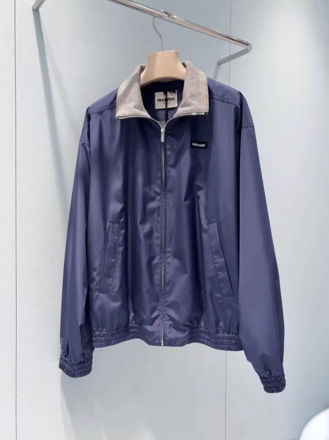 Куртки И Пуховики Мужские Miu Miu 11245821