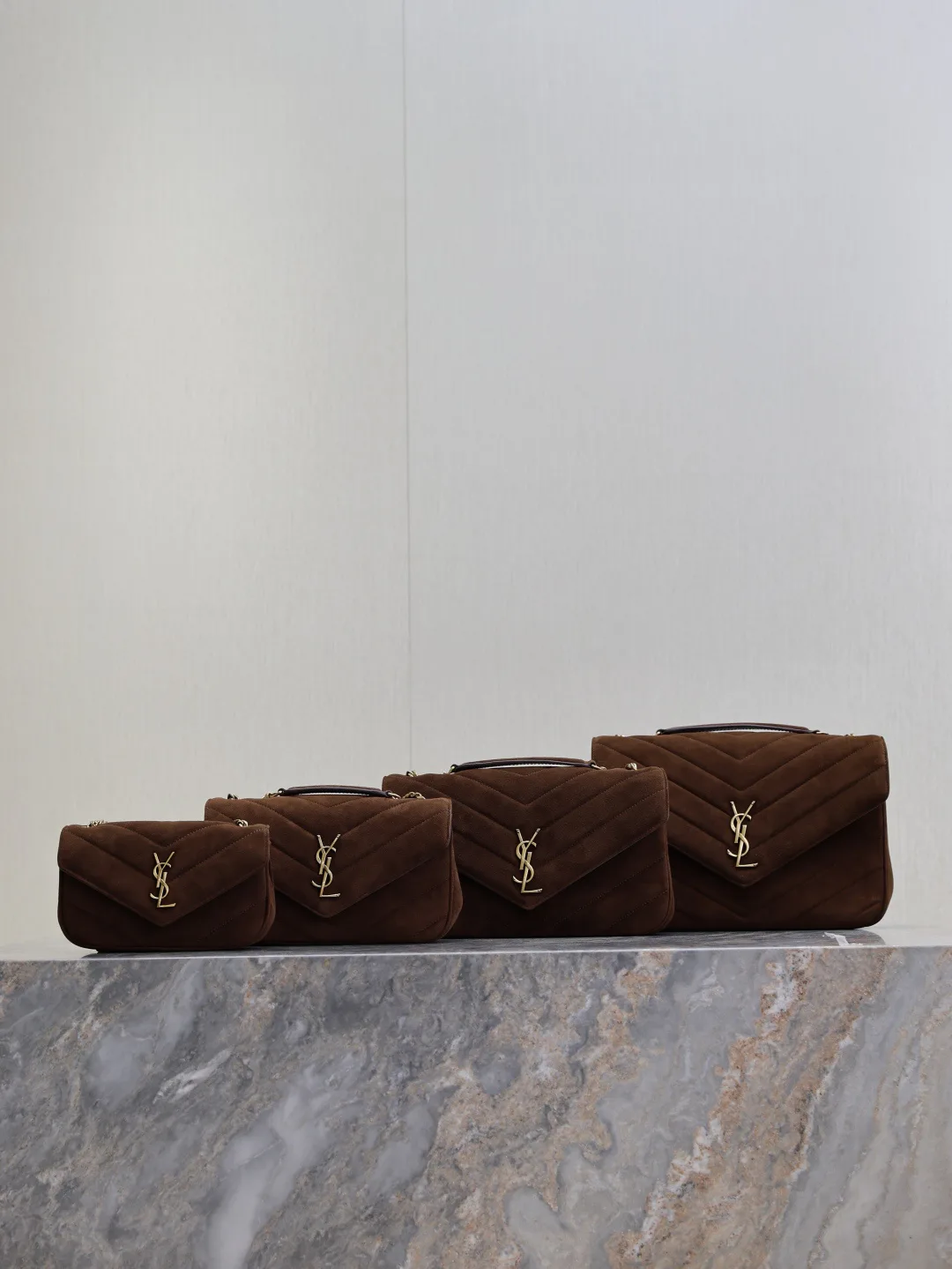 Классические Сумки Женские Saint Laurent 1863390