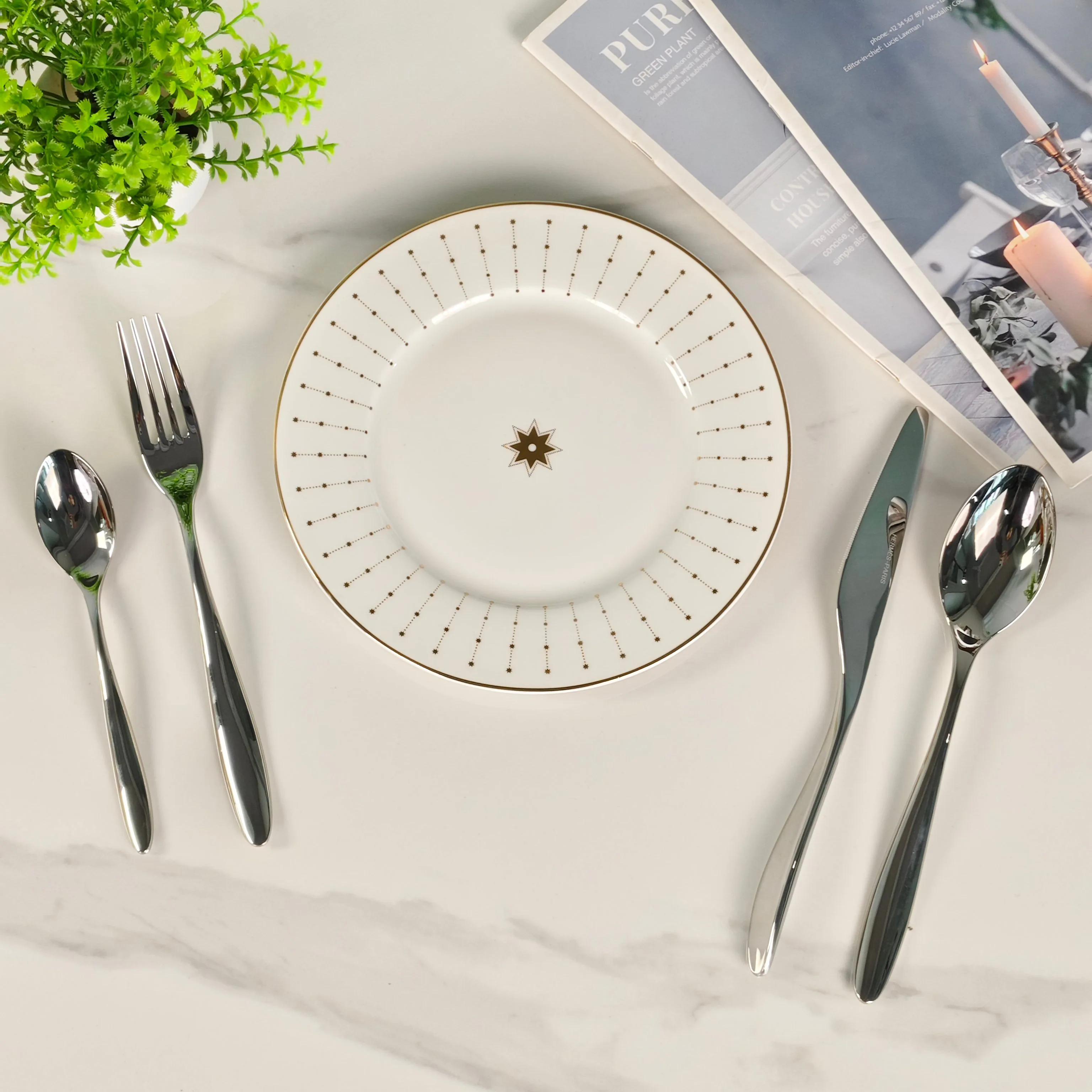 Посуда Hermes 380069