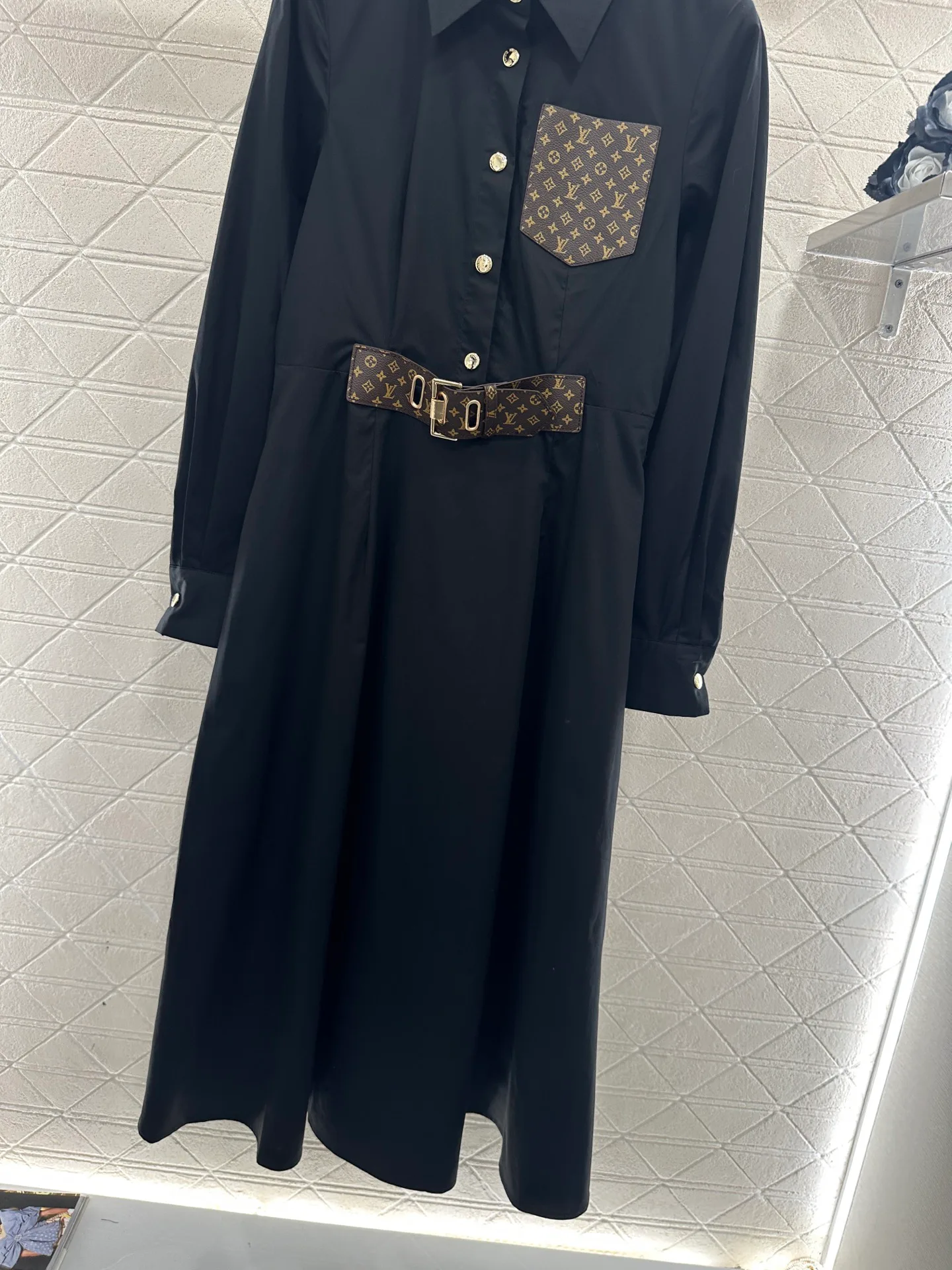 Платья Женские Louis Vuitton 1693820