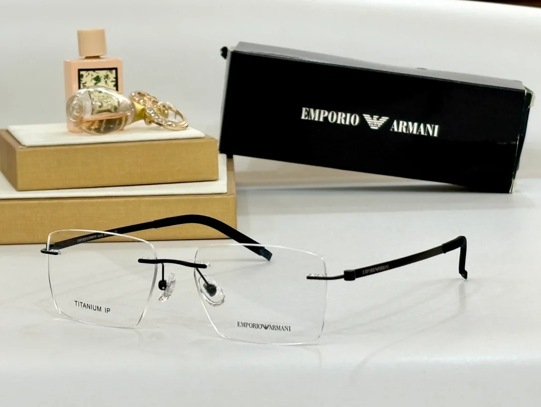 Очки Armani 4509