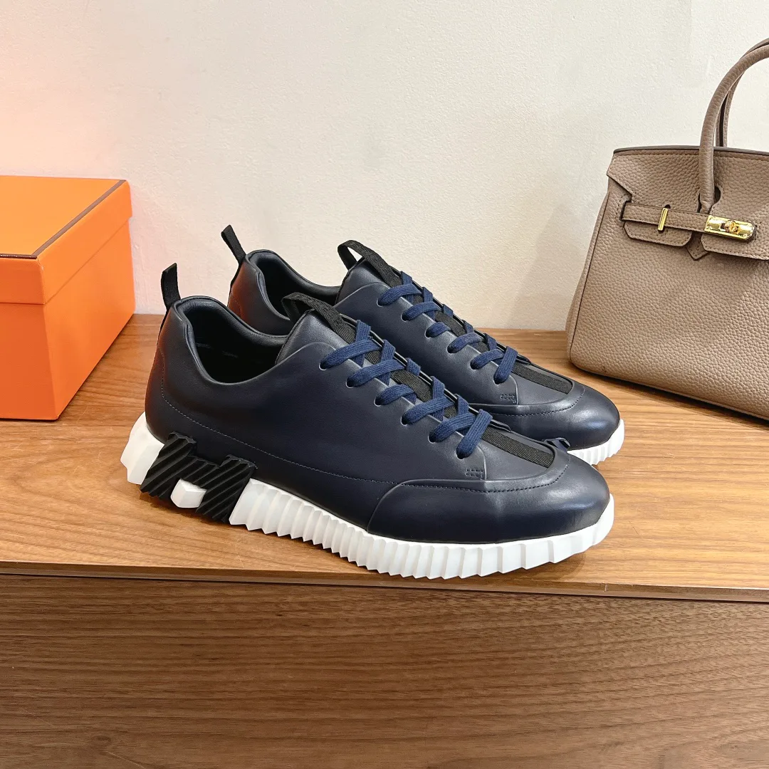 Кроссовки Женские Hermes 9915139