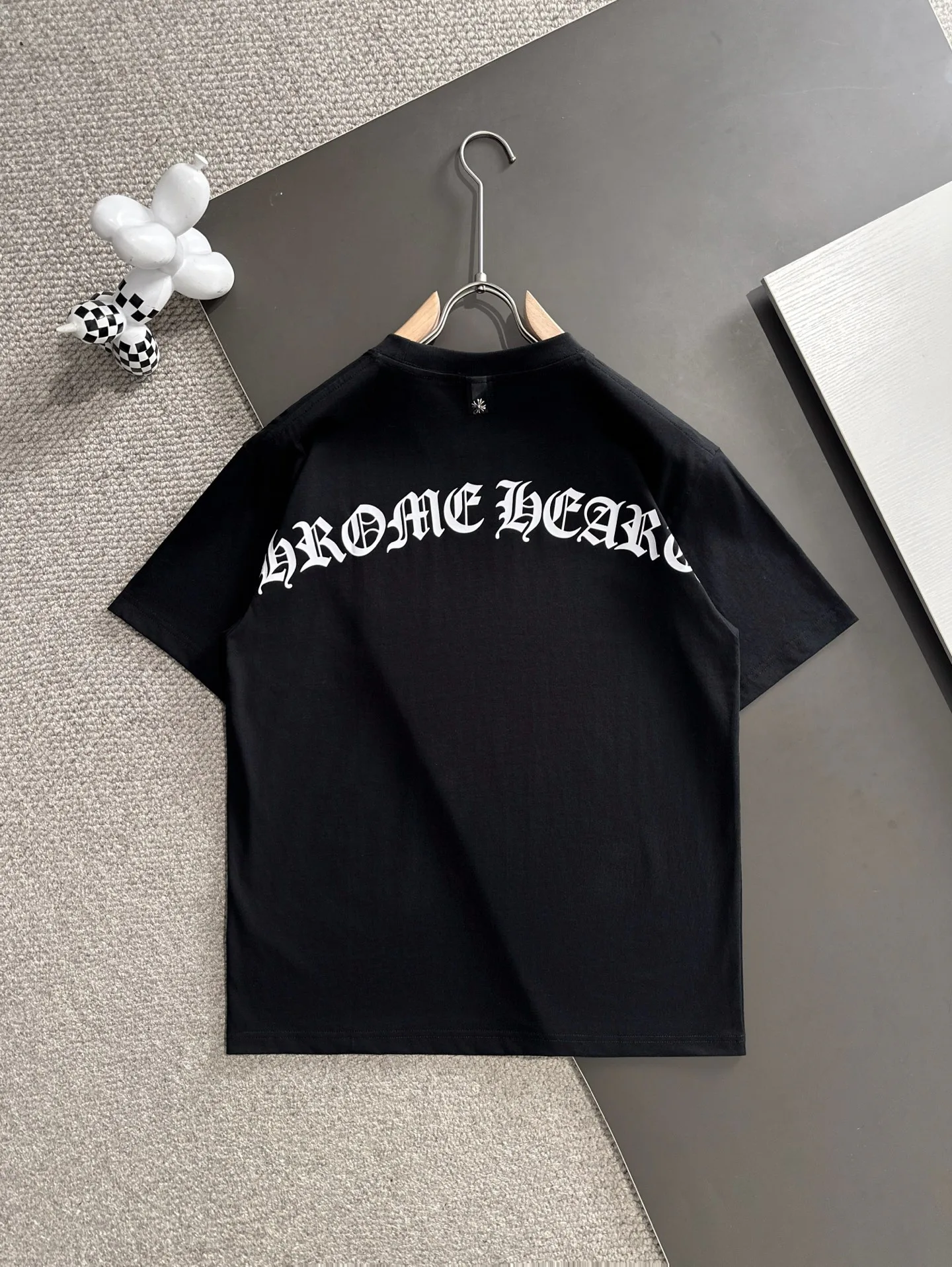 Футболки Мужские Chrome Hearts 11236130