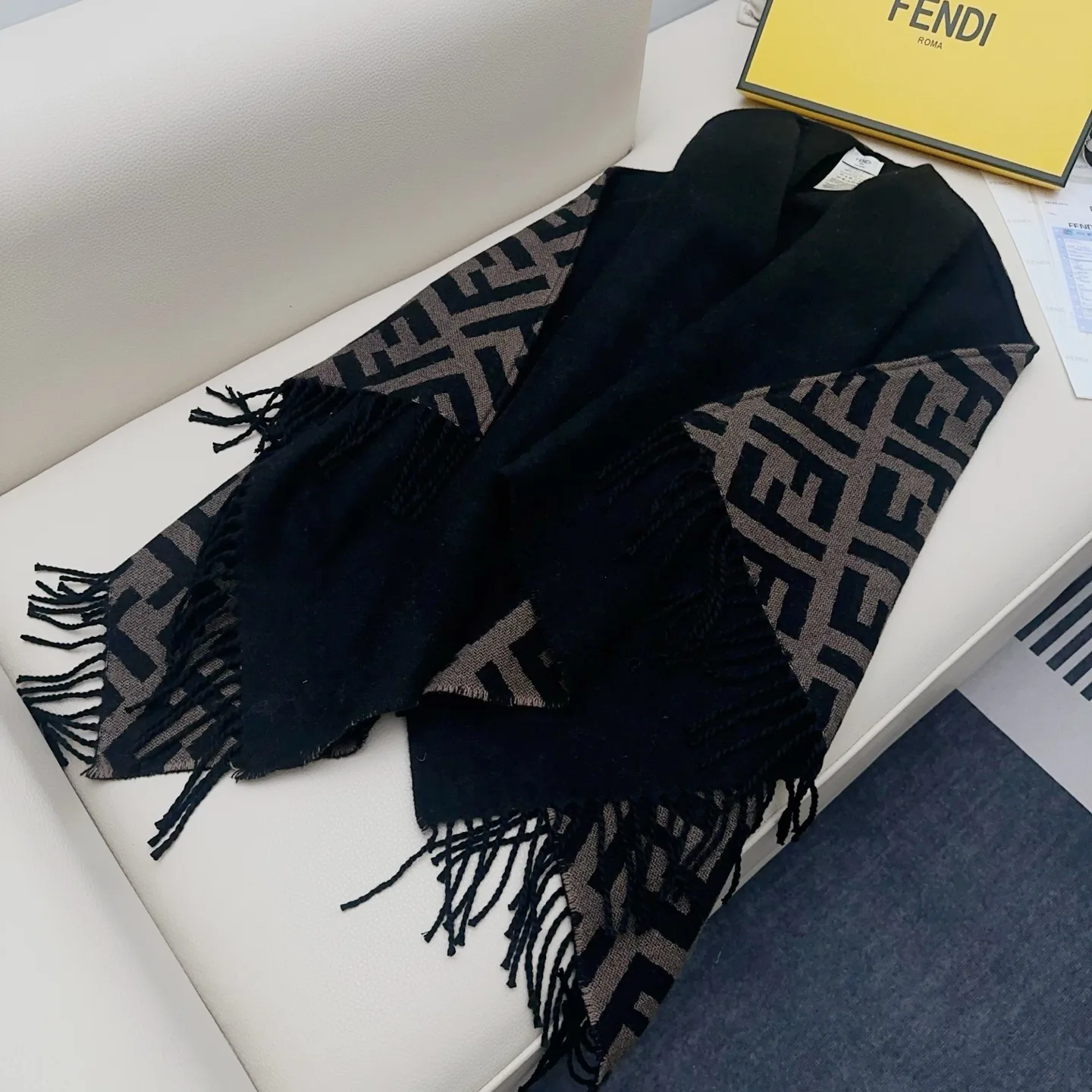 Пальто Женские Fendi 18574661