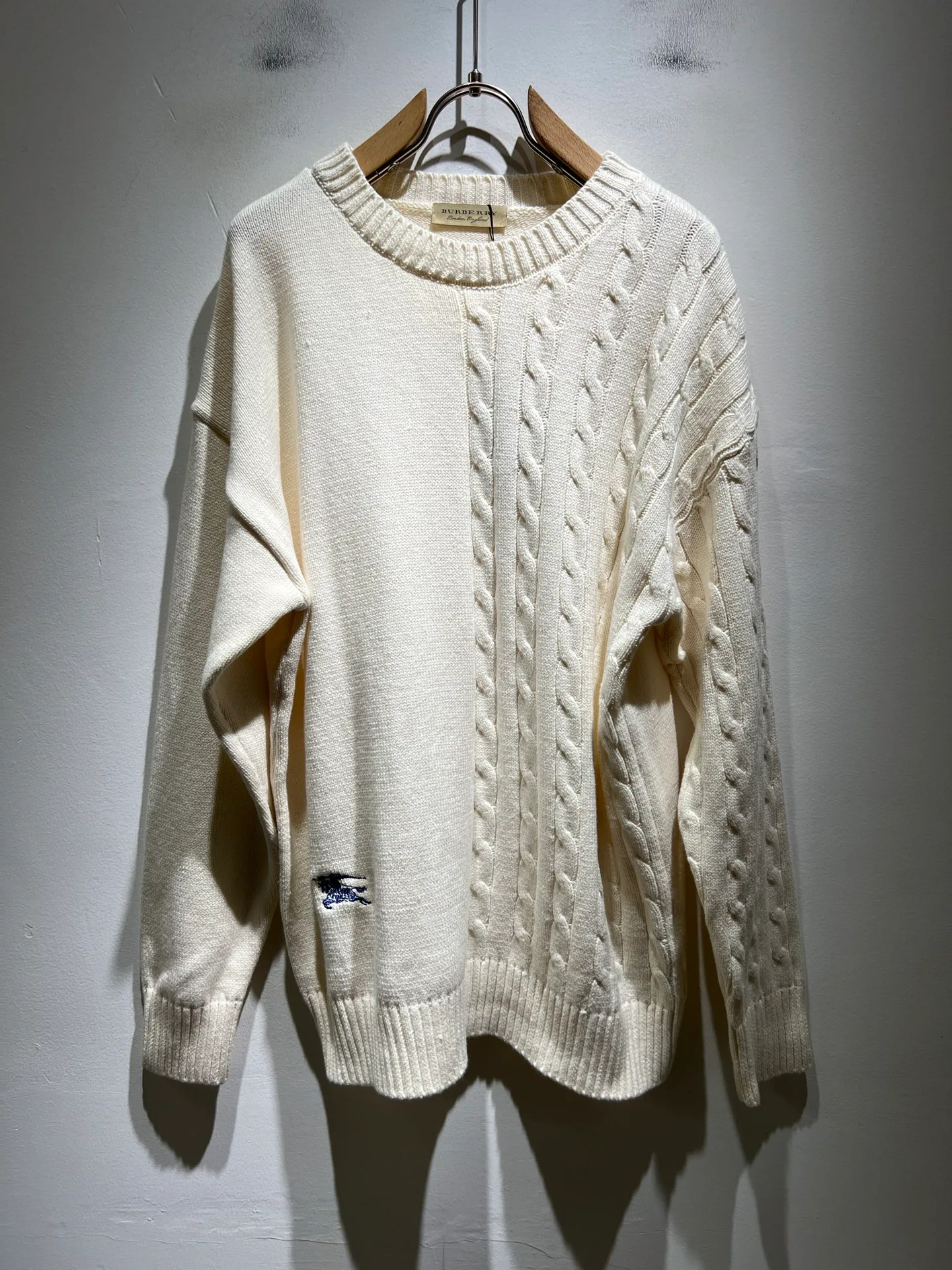 Джемперы И Свитеры Женские Burberry 568935