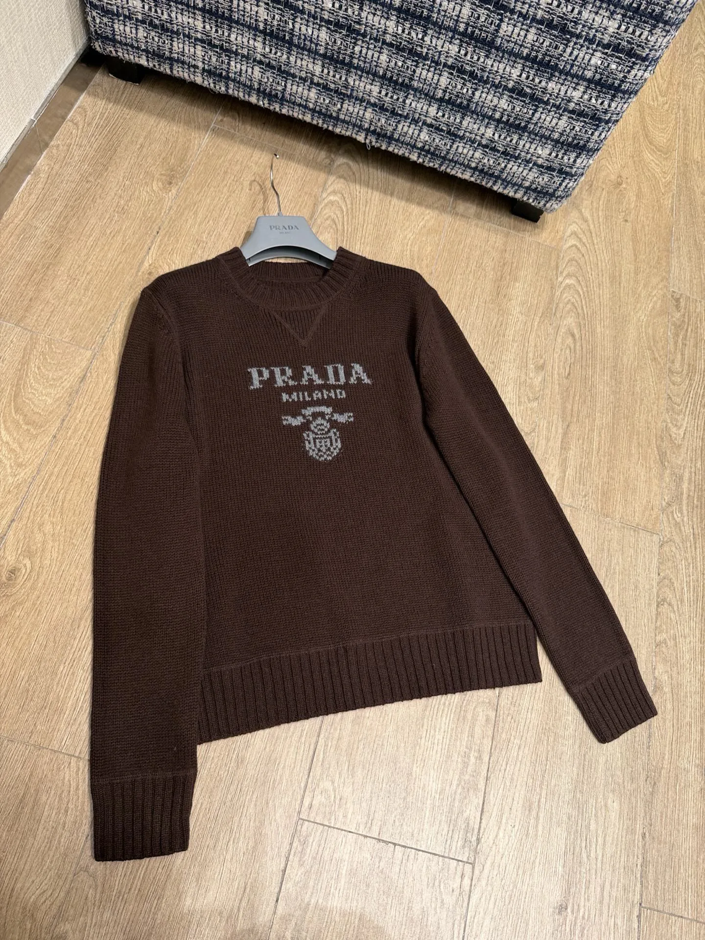 Джемперы И Свитеры Женские Prada 1051633