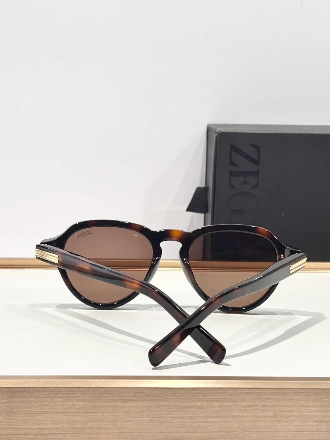 Очки Zegna 632502